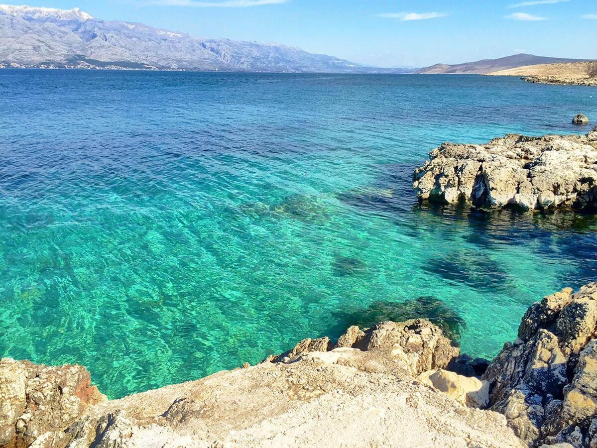 Family Paradise Ражанац Экстерьер фото